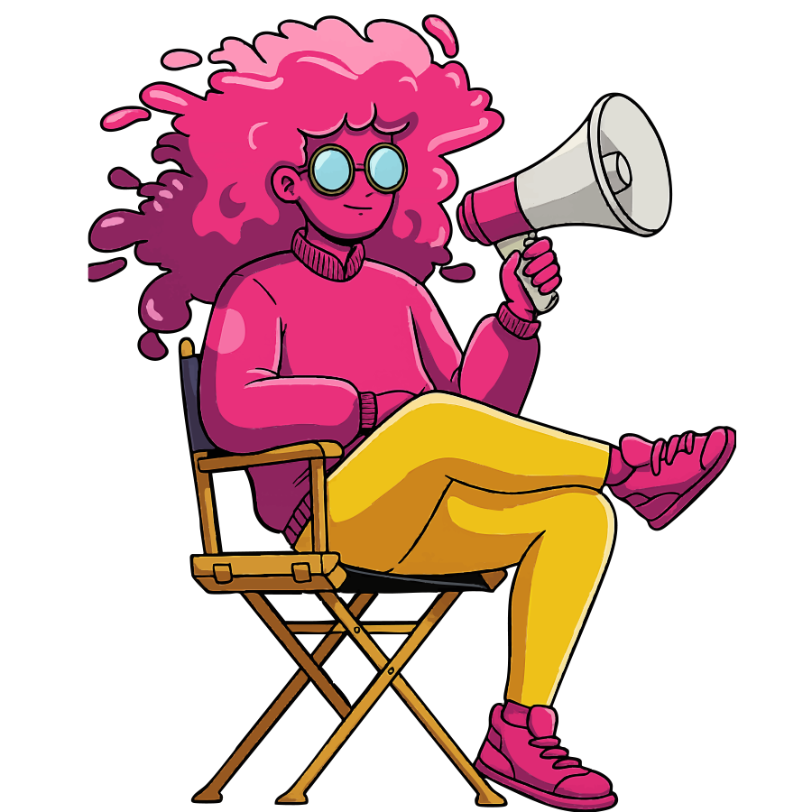 Personaje contacto
